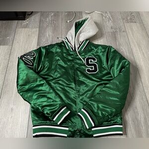Slytherin jacket hot topic (small)